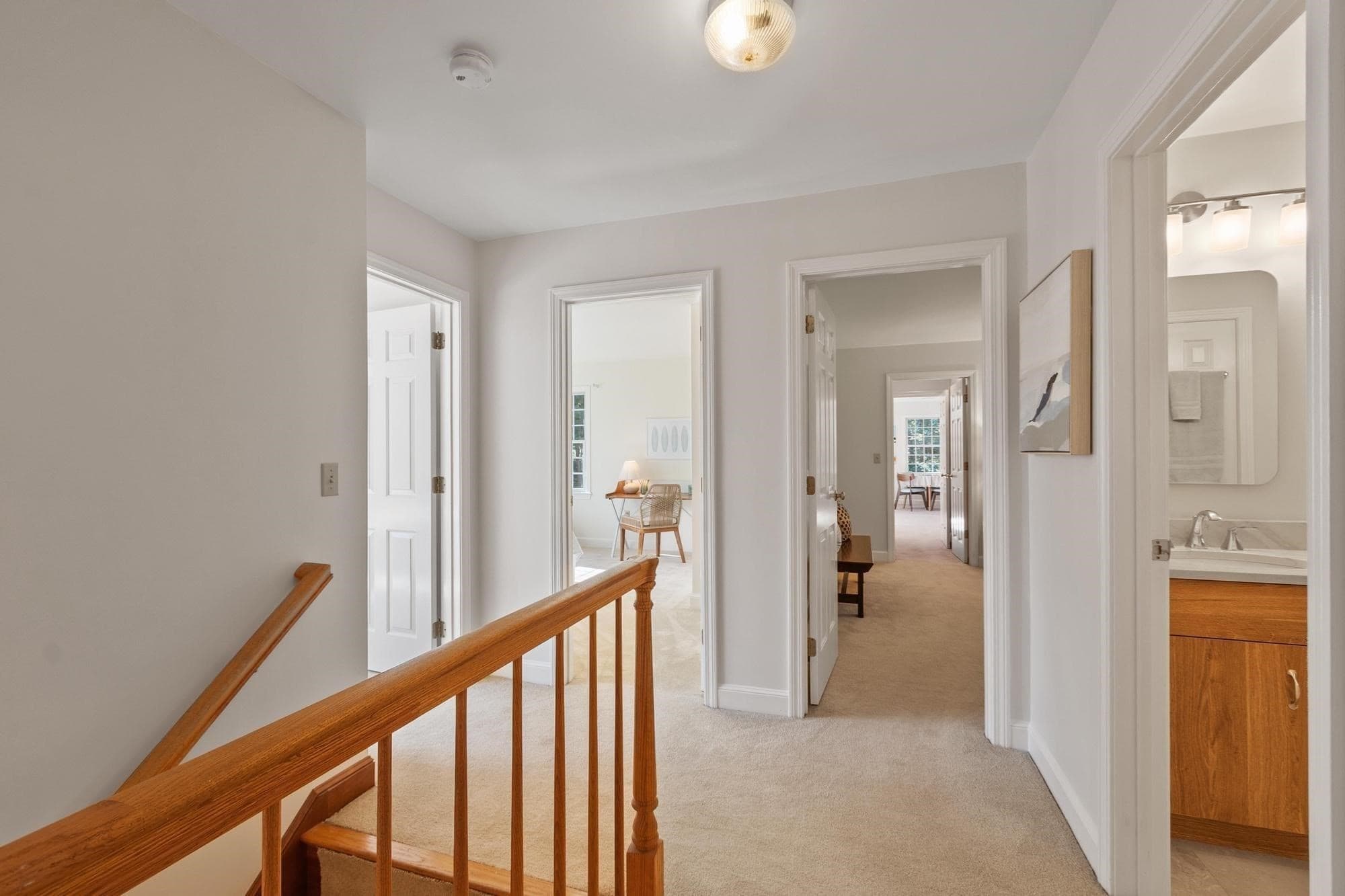 Single Family Residence at 113 Patch Hill Rd., Boxborough MA 01719, Boxborough, photo 21 of 41