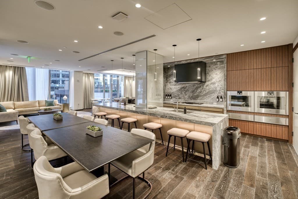 Condominium at 135 Seaport Blvd # 1508, Boston MA 02210, Boston, photo 27 of 32