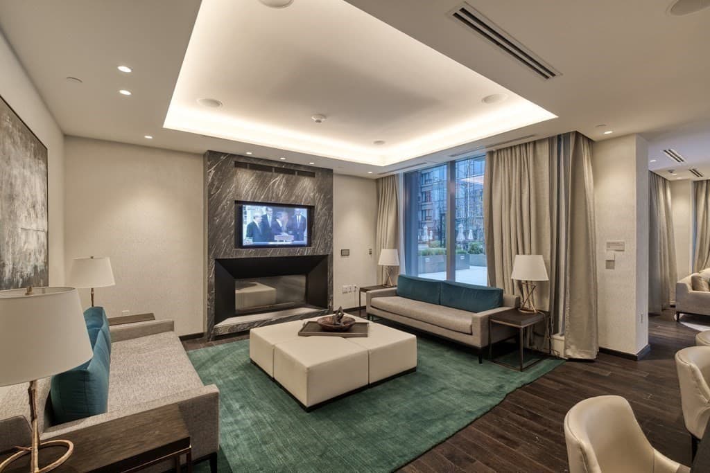 Condominium at 135 Seaport Blvd # 1508, Boston MA 02210, Boston, photo 26 of 32