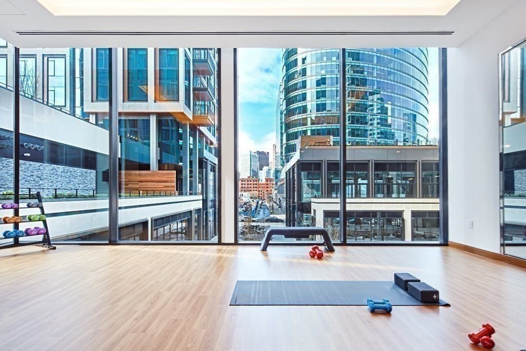 Condominium at 135 Seaport Blvd # 1508, Boston MA 02210, Boston, photo 22 of 32