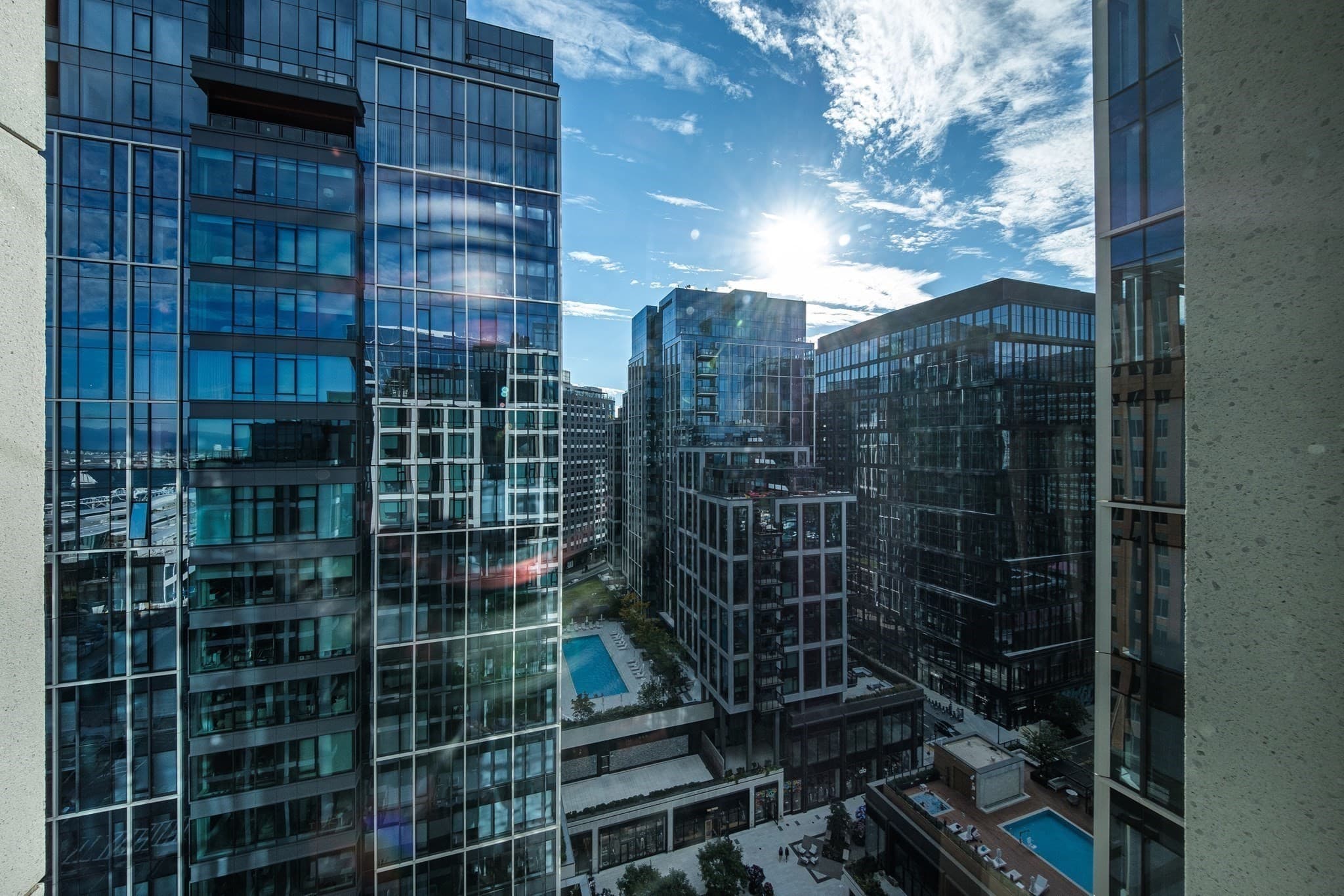 Condominium at 135 Seaport Blvd # 1508, Boston MA 02210, Boston, photo 32 of 32