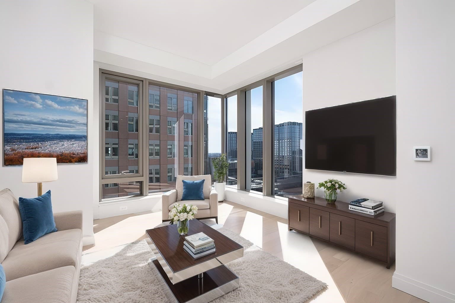 135 Seaport Blvd # 1508, Boston MA 02210