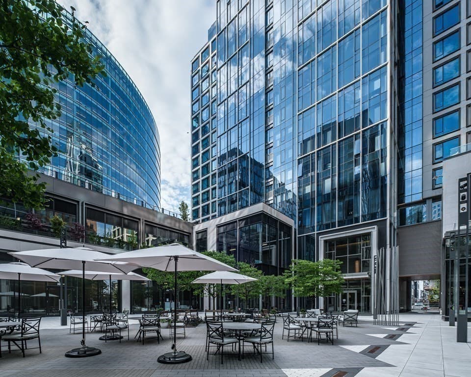 Condominium at 135 Seaport Blvd # 1508, Boston MA 02210, Boston, photo 28 of 32