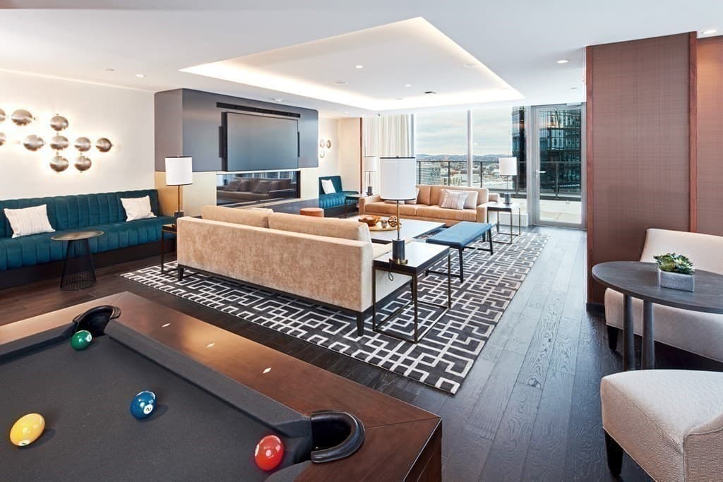 Condominium at 135 Seaport Blvd # 1508, Boston MA 02210, Boston, photo 24 of 32