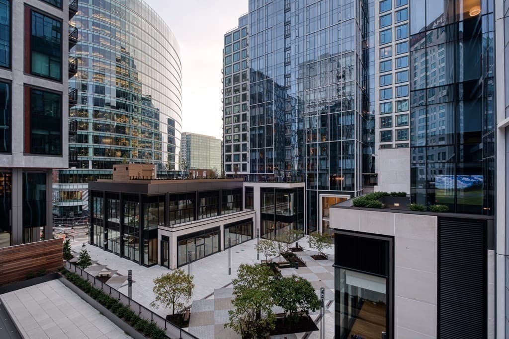 Condominium at 135 Seaport Blvd # 1508, Boston MA 02210, Boston, photo 30 of 32