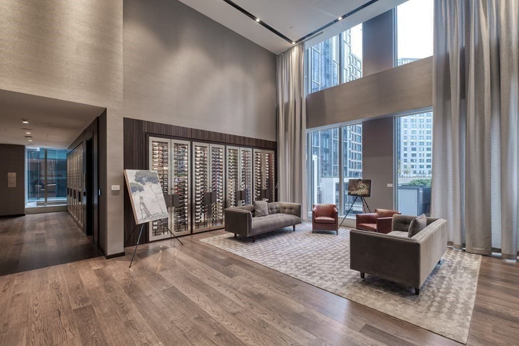 Condominium at 135 Seaport Blvd # 1508, Boston MA 02210, Boston, photo 14 of 32