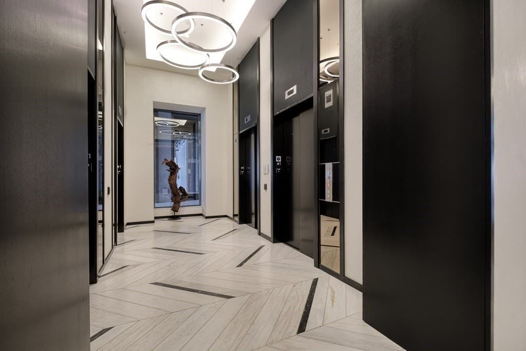 Condominium at 135 Seaport Blvd # 1508, Boston MA 02210, Boston, photo 18 of 32