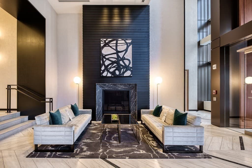 Condominium at 135 Seaport Blvd # 1508, Boston MA 02210, Boston, photo 15 of 32