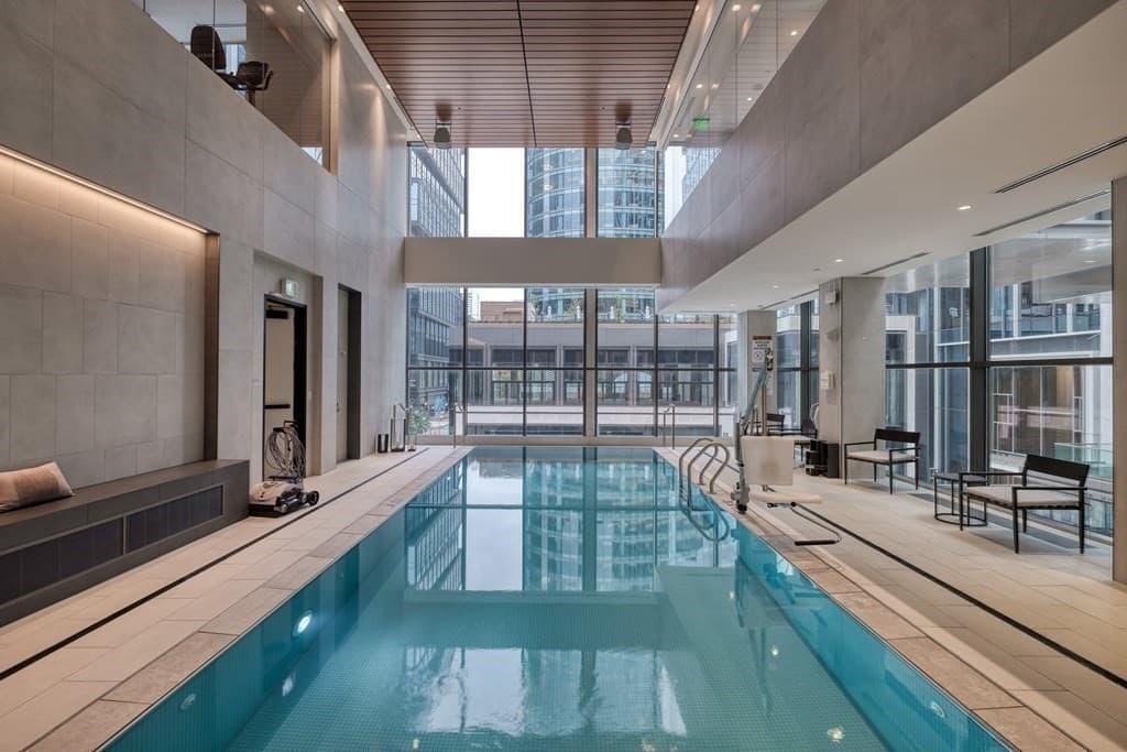 Condominium at 135 Seaport Blvd # 1508, Boston MA 02210, Boston, photo 19 of 32