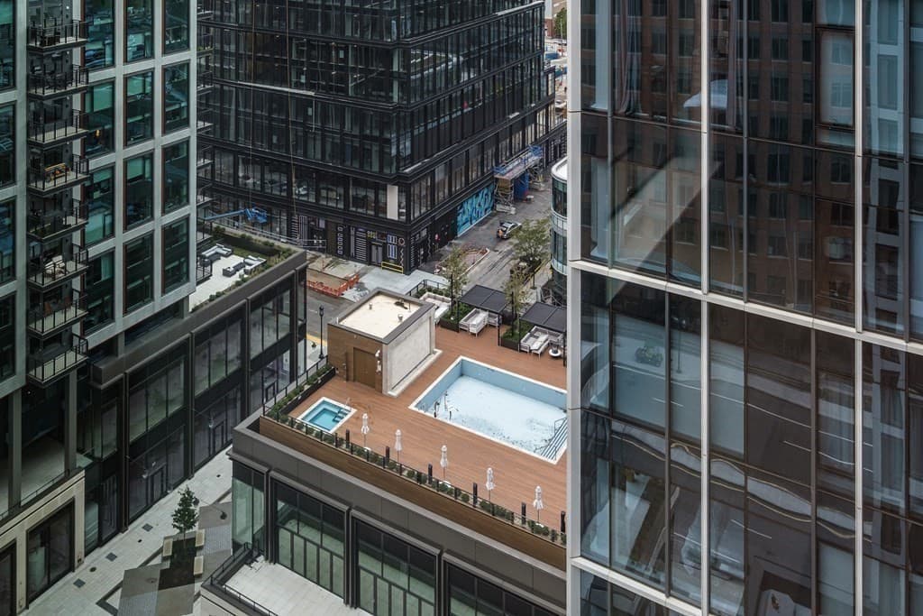 Condominium at 135 Seaport Blvd # 1508, Boston MA 02210, Boston, photo 31 of 32