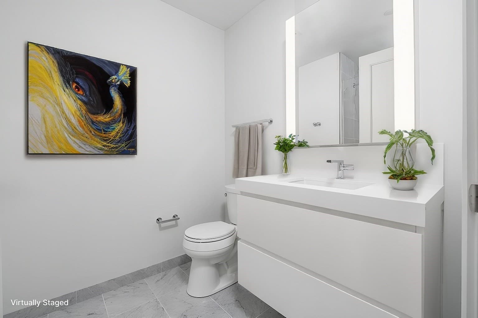 Condominium at 135 Seaport Blvd # 1508, Boston MA 02210, Boston, photo 8 of 32