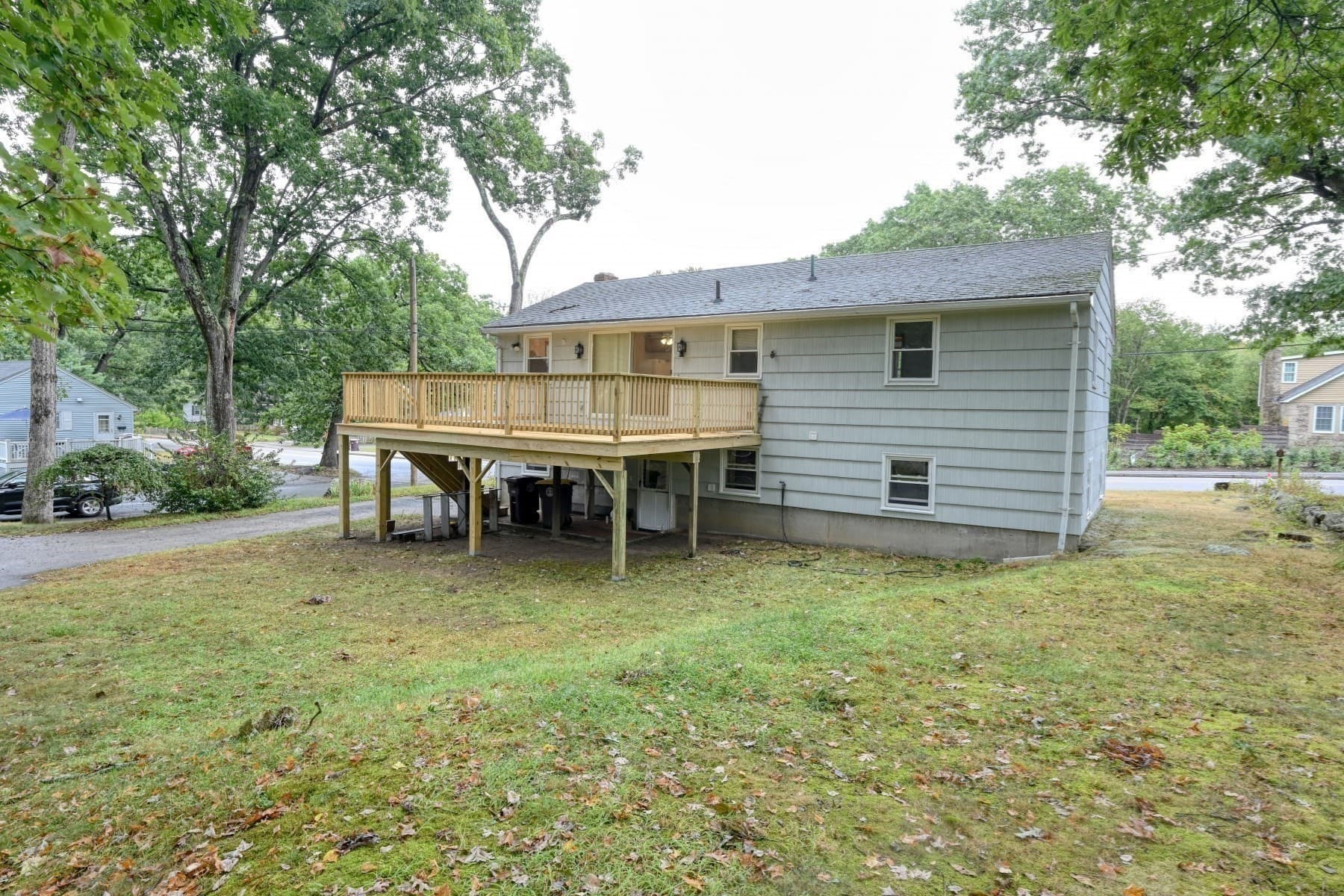 Single Family Residence at 132 Forest St, Weymouth MA 02190, Weymouth, photo 27 of 28