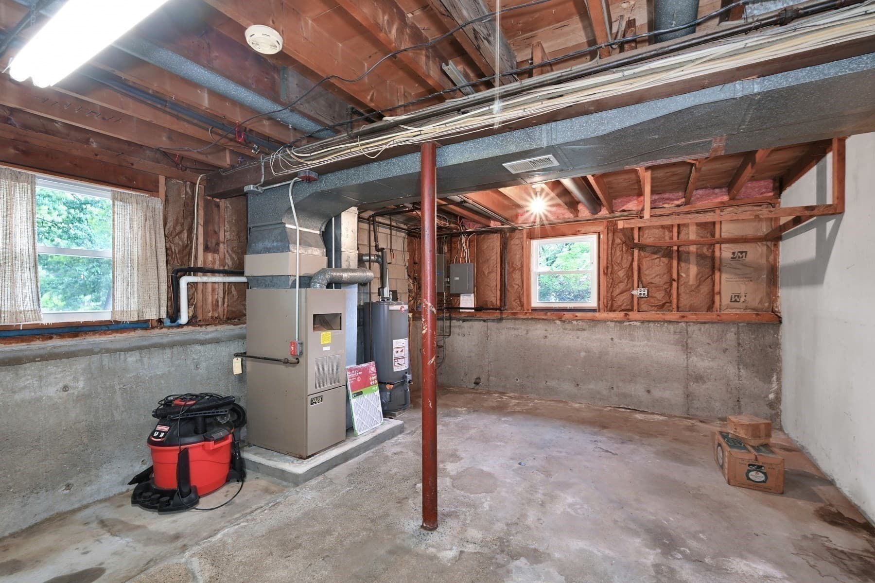 Single Family Residence at 132 Forest St, Weymouth MA 02190, Weymouth, photo 26 of 28