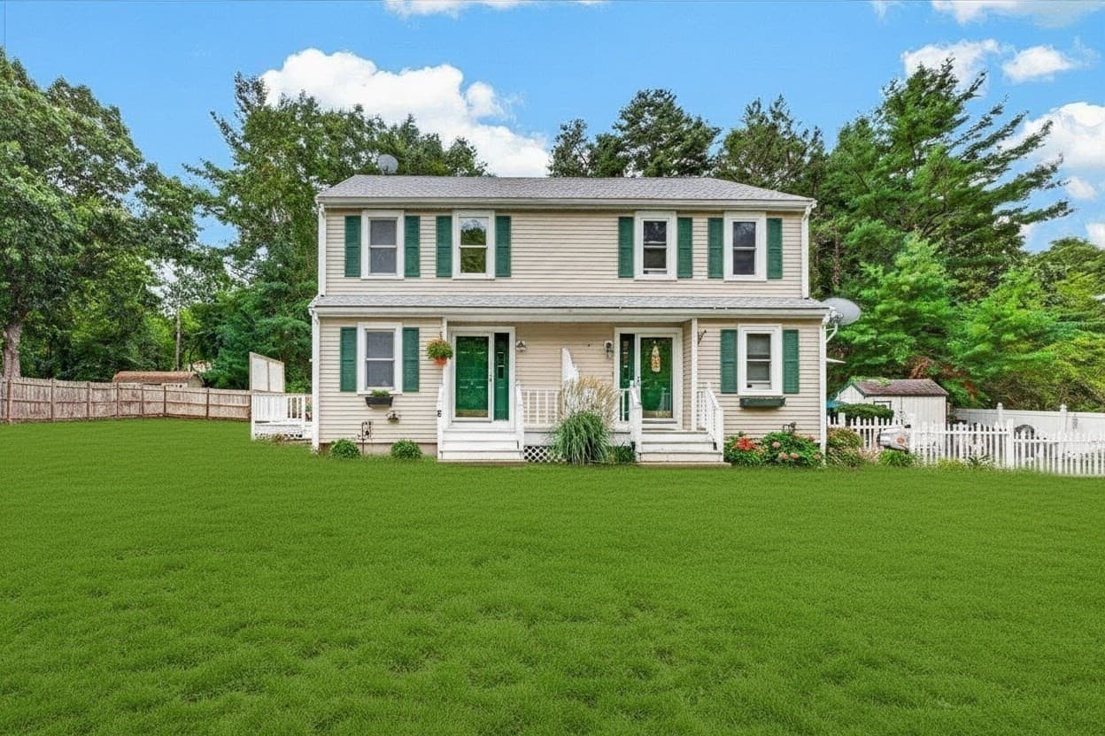 8 Craig St # 8, Plymouth MA 02360