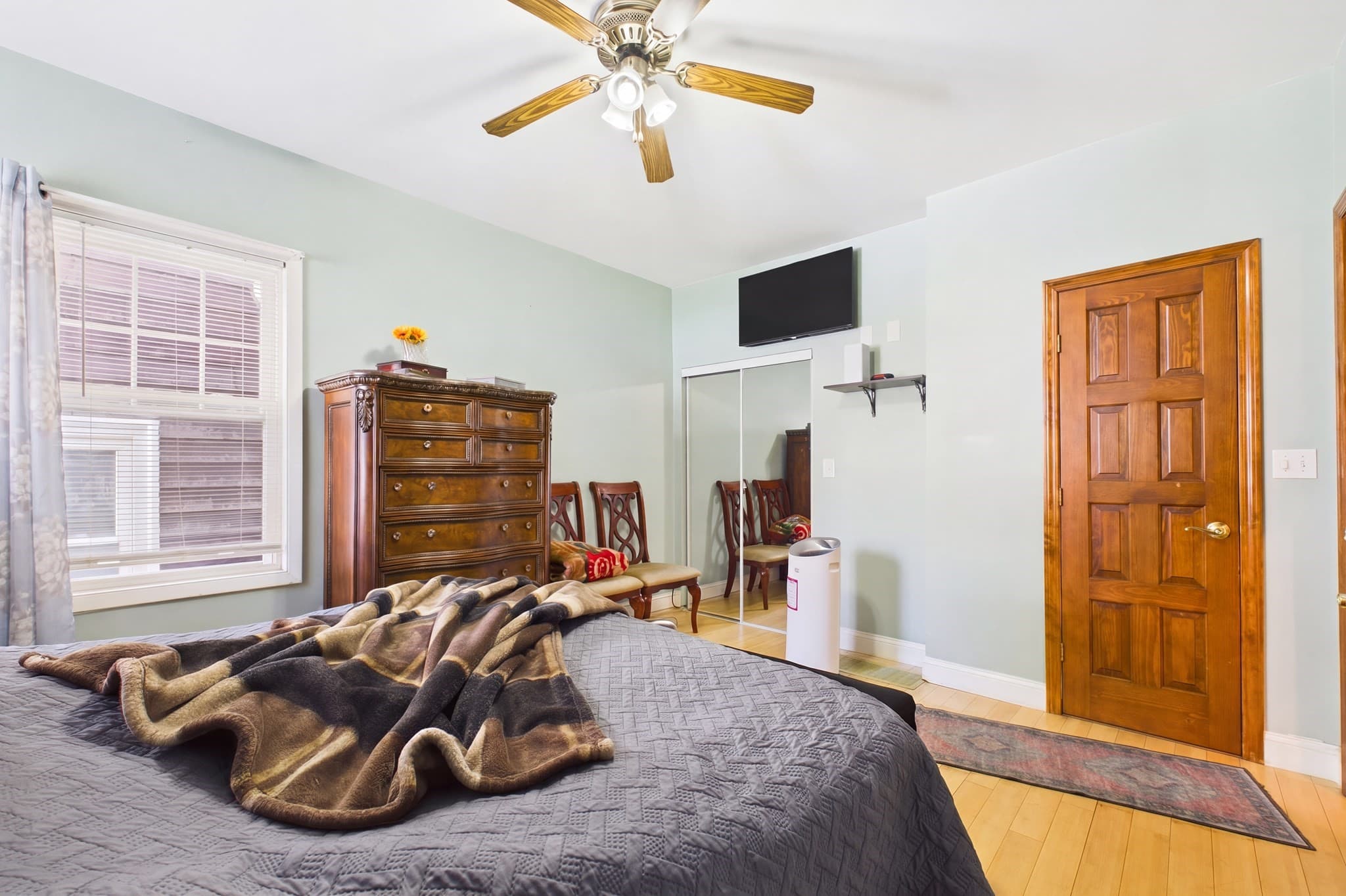Single Family Residence at 100 Buttonwood St, Boston MA 02125, Boston, photo 17 of 34