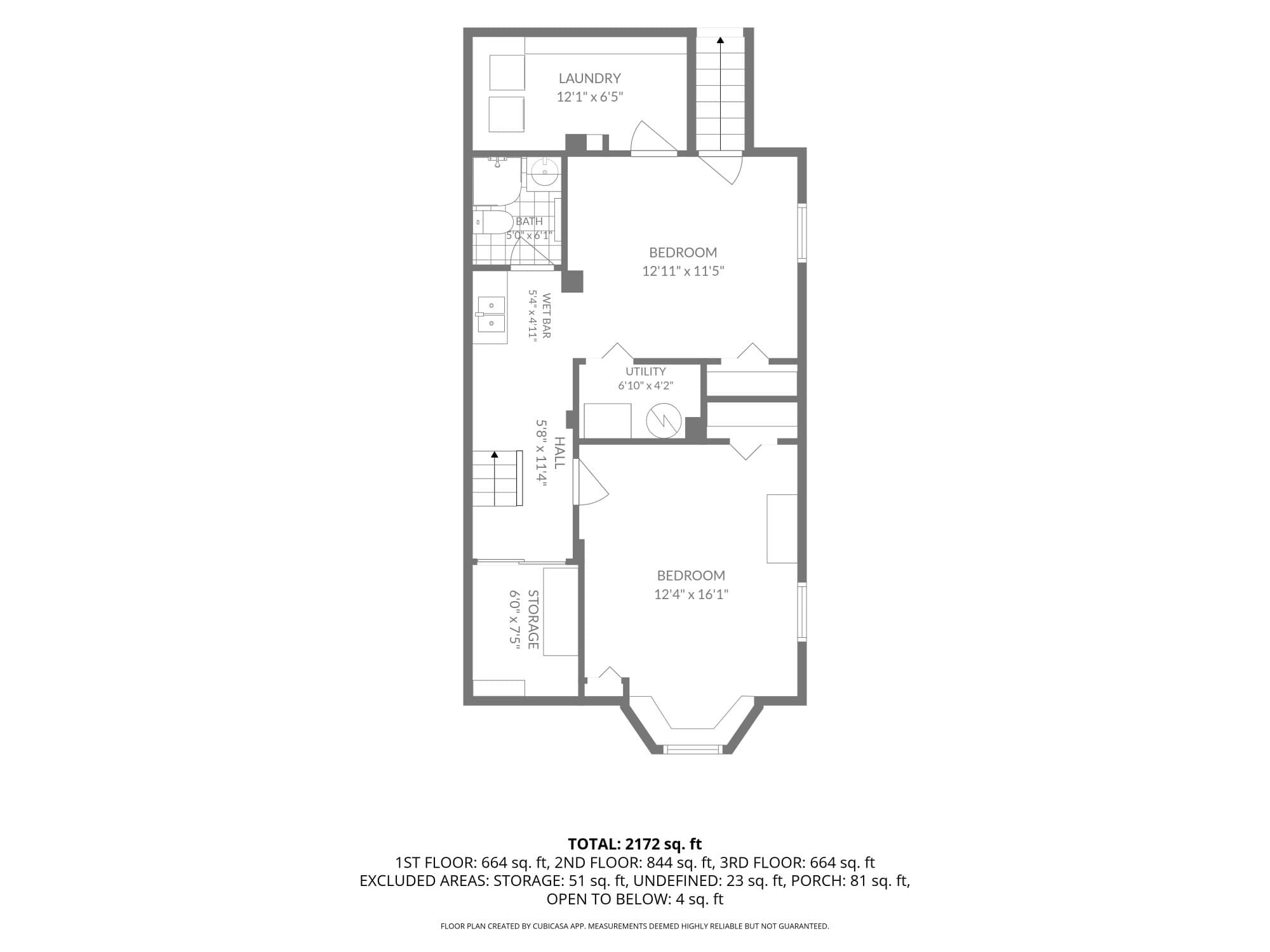 Single Family Residence at 100 Buttonwood St, Boston MA 02125, Boston, photo 32 of 34