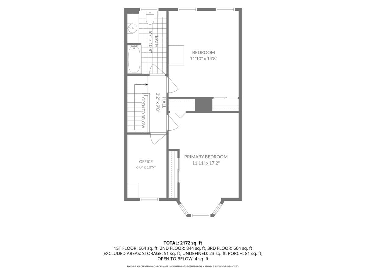 Single Family Residence at 100 Buttonwood St, Boston MA 02125, Boston, photo 34 of 34