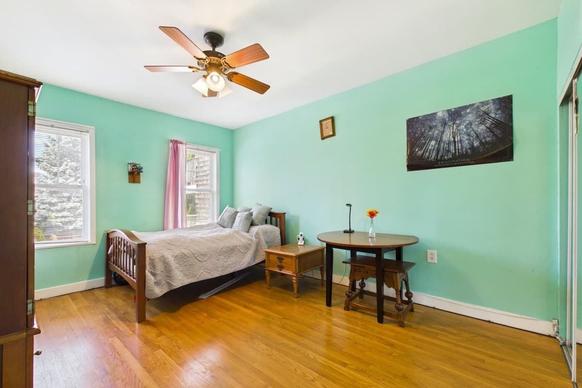 Single Family Residence at 100 Buttonwood St, Boston MA 02125, Boston, photo 19 of 34