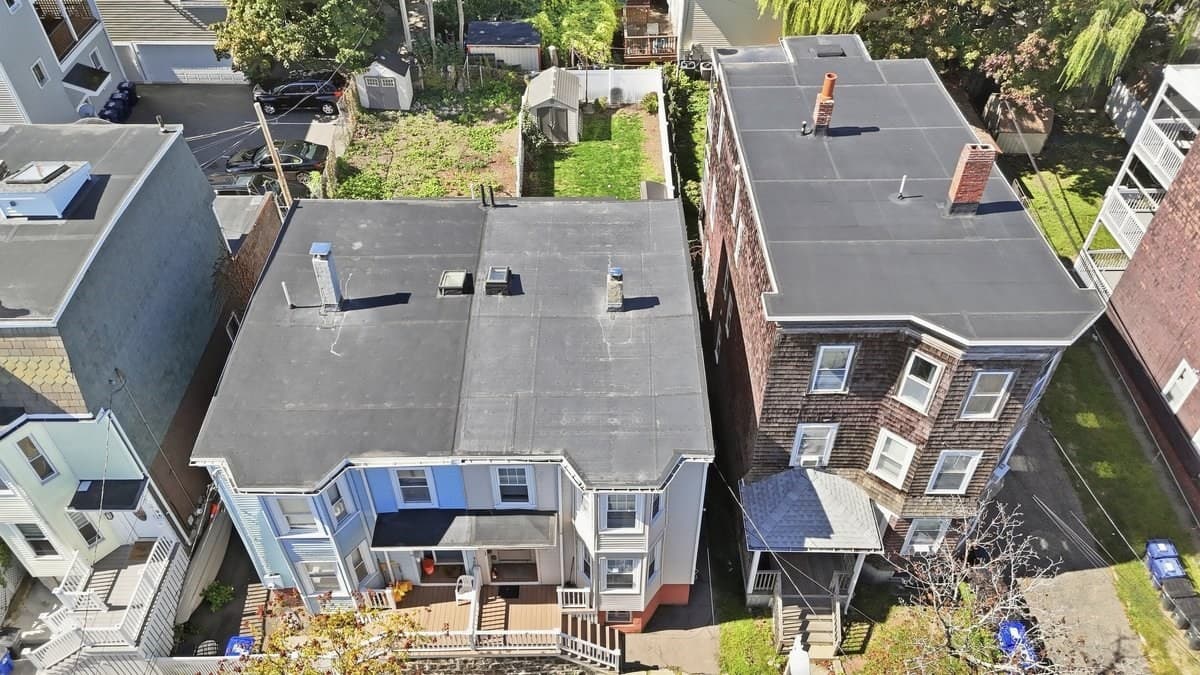 Single Family Residence at 100 Buttonwood St, Boston MA 02125, Boston, photo 4 of 34