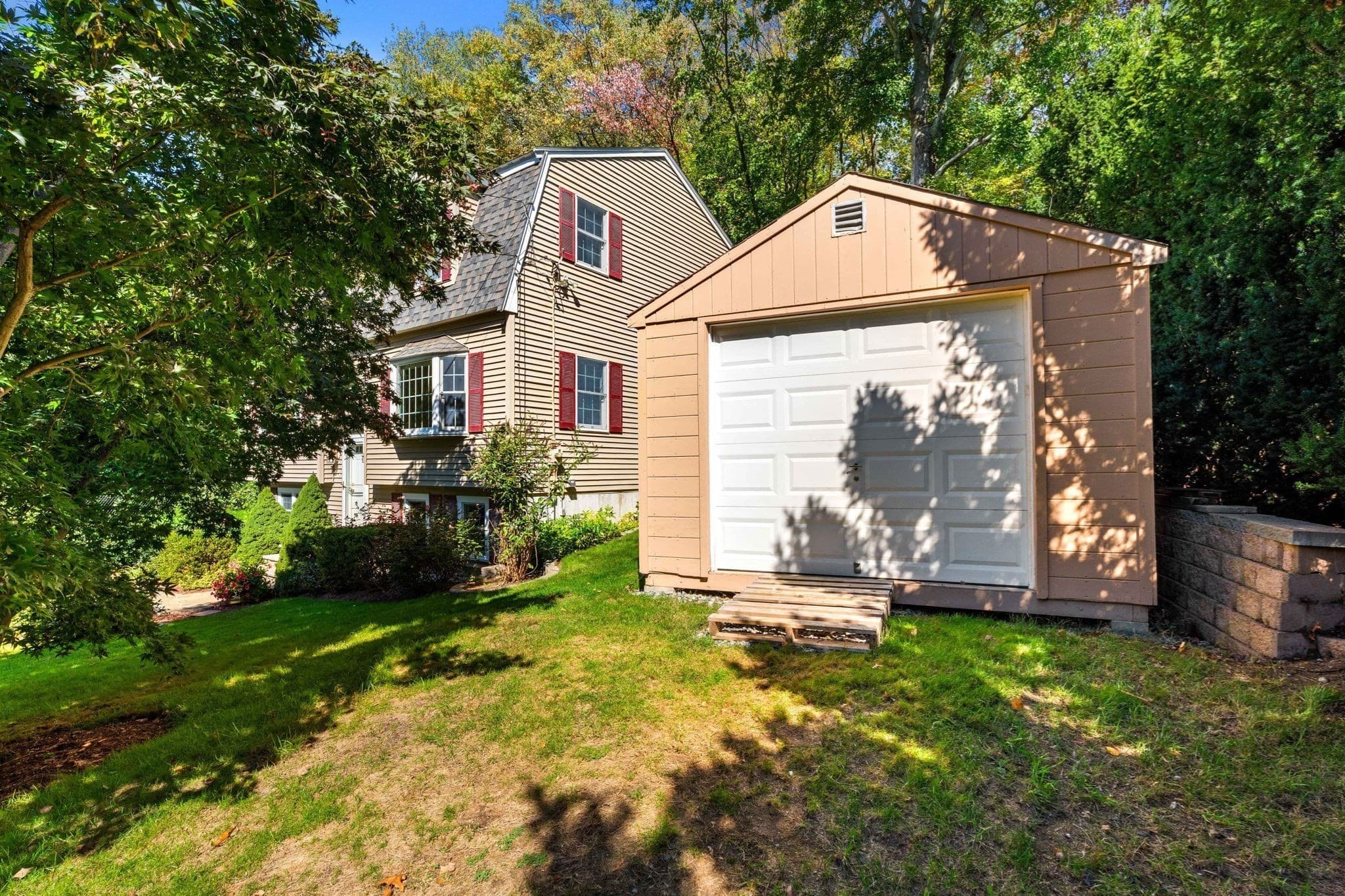 Single Family Residence at 236 Sherburne Ave, Tyngsborough MA 01879, Tyngsborough, photo 29 of 33