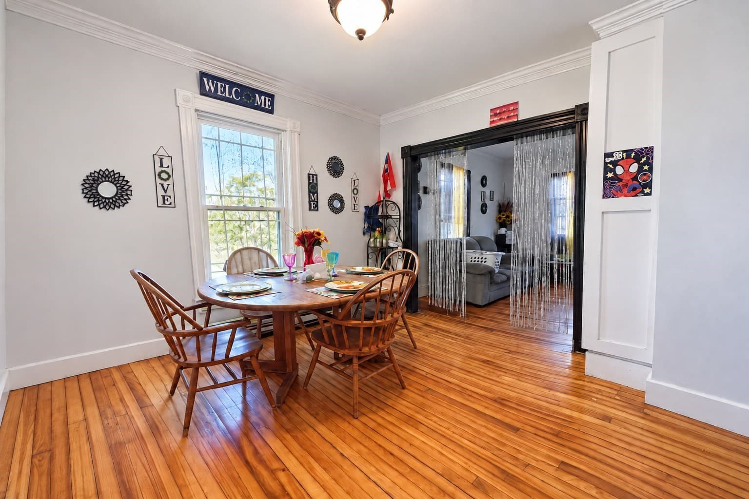 Single Family Residence at 64 Albee St, Fitchburg MA 01420, Fitchburg, photo 5 of 19