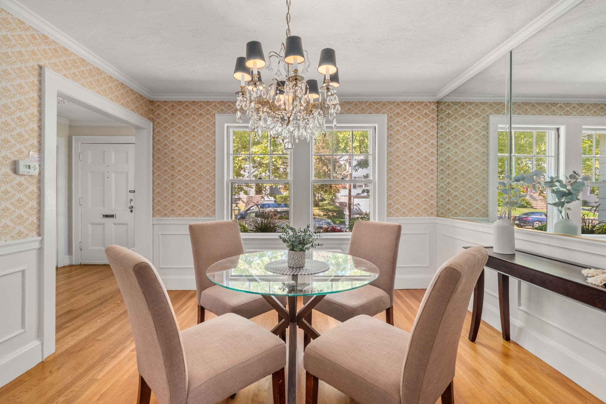 Single Family Residence at 142 Claflin Street, Belmont MA 02478, Belmont, photo 5 of 23