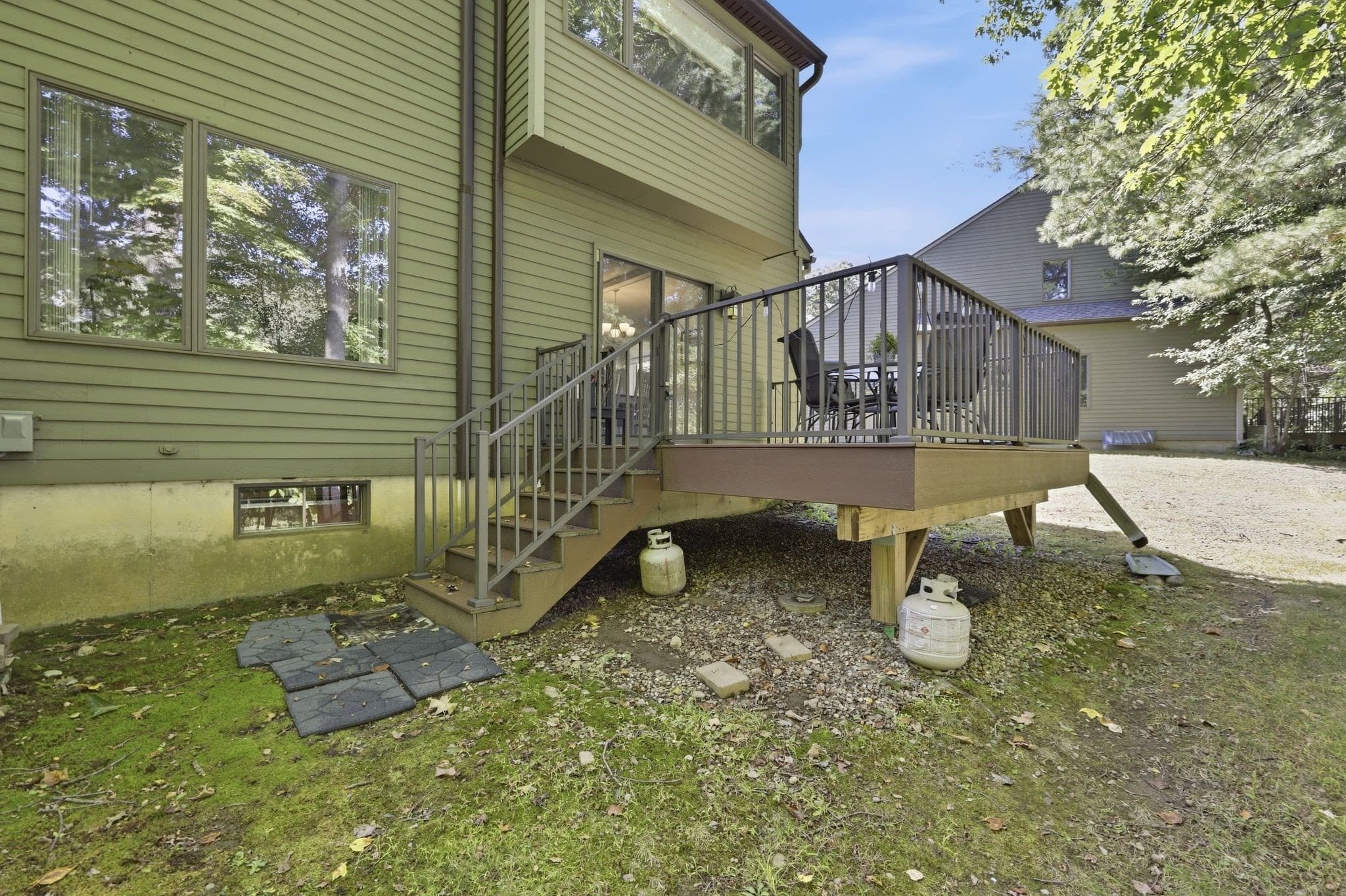 Condominium at 108 Fairway Village # 108, Northampton MA 01053, Northampton, photo 32 of 32