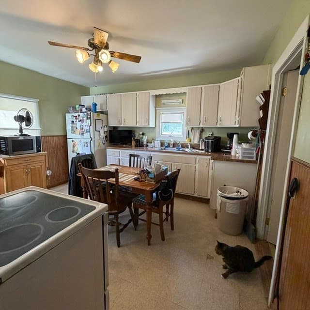 Single Family Residence at 126 W 6th St., Lowell MA 01850, Lowell, photo 6 of 29