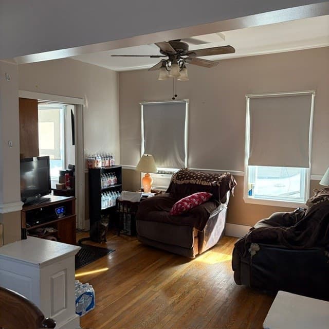 Single Family Residence at 126 W 6th St., Lowell MA 01850, Lowell, photo 10 of 29