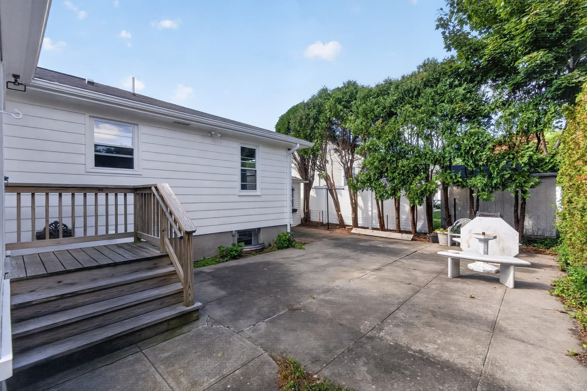 Single Family Residence at 120 Homewood Ave, North Providence RI 02911, North Providence, photo 36 of 42