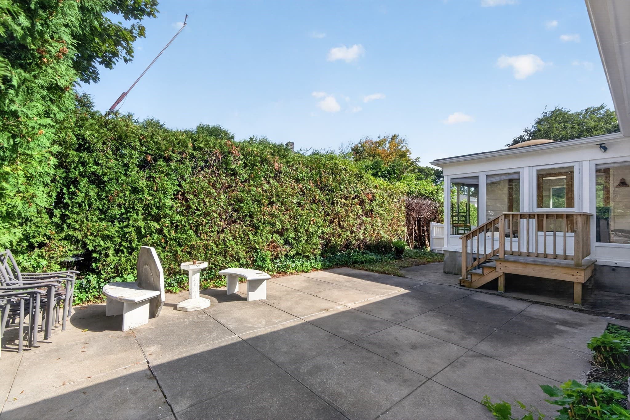 Single Family Residence at 120 Homewood Ave, North Providence RI 02911, North Providence, photo 38 of 42