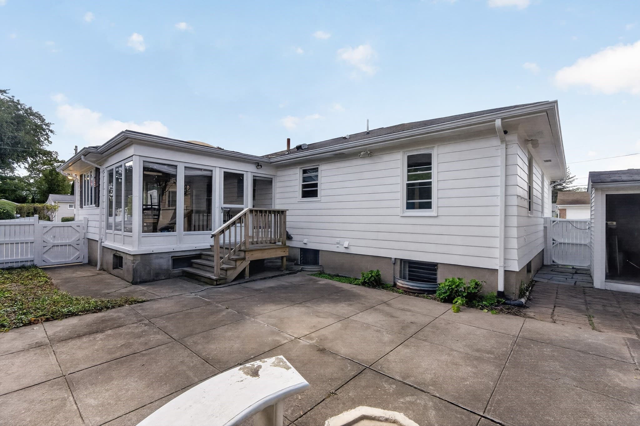 Single Family Residence at 120 Homewood Ave, North Providence RI 02911, North Providence, photo 37 of 42