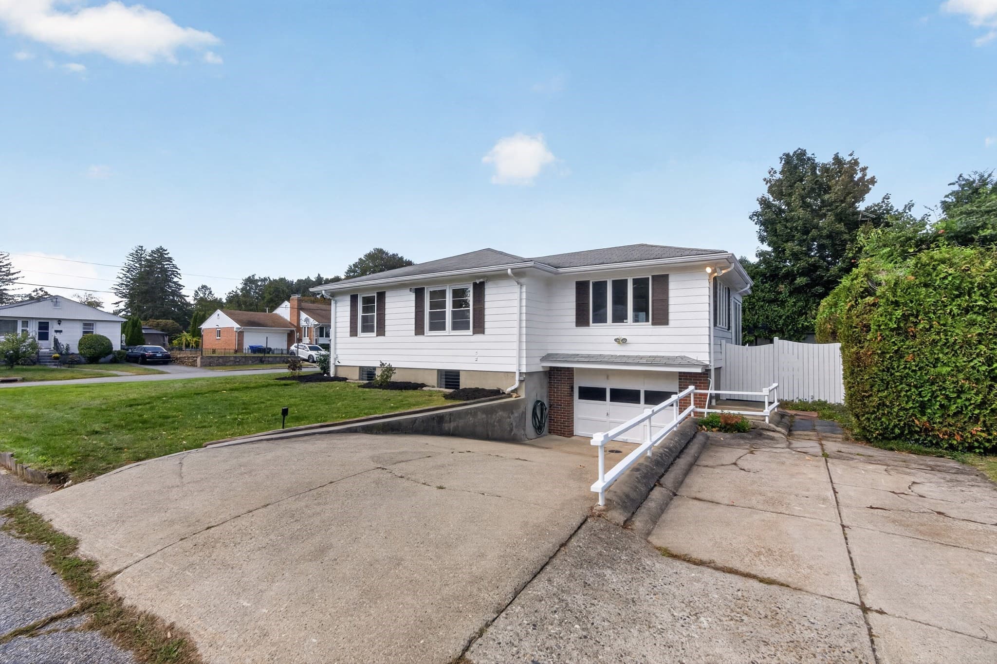 Single Family Residence at 120 Homewood Ave, North Providence RI 02911, North Providence, photo 35 of 42