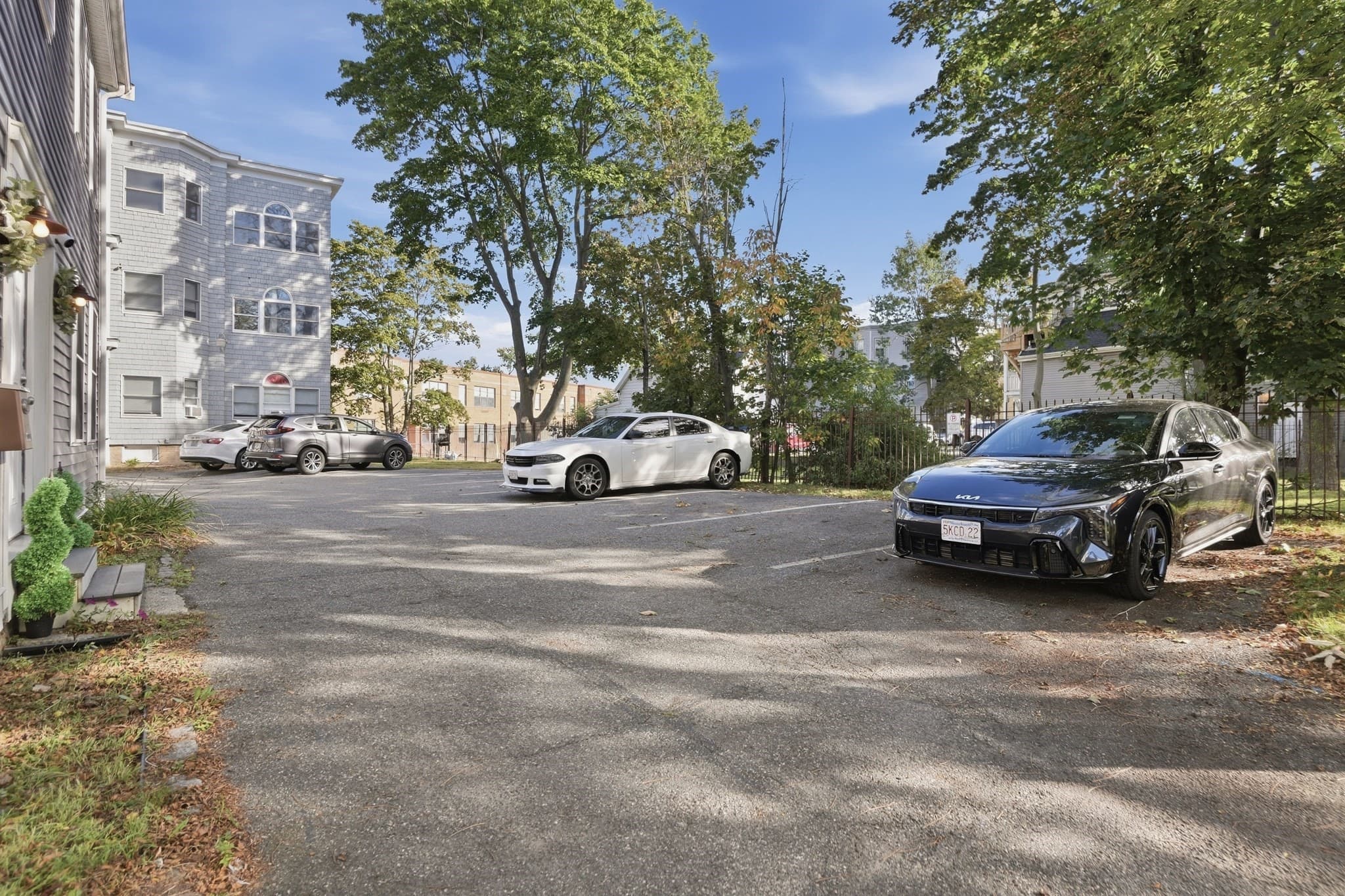 Condominium at 89 Broad Street # 1, Lynn MA 01902, Lynn, photo 27 of 29