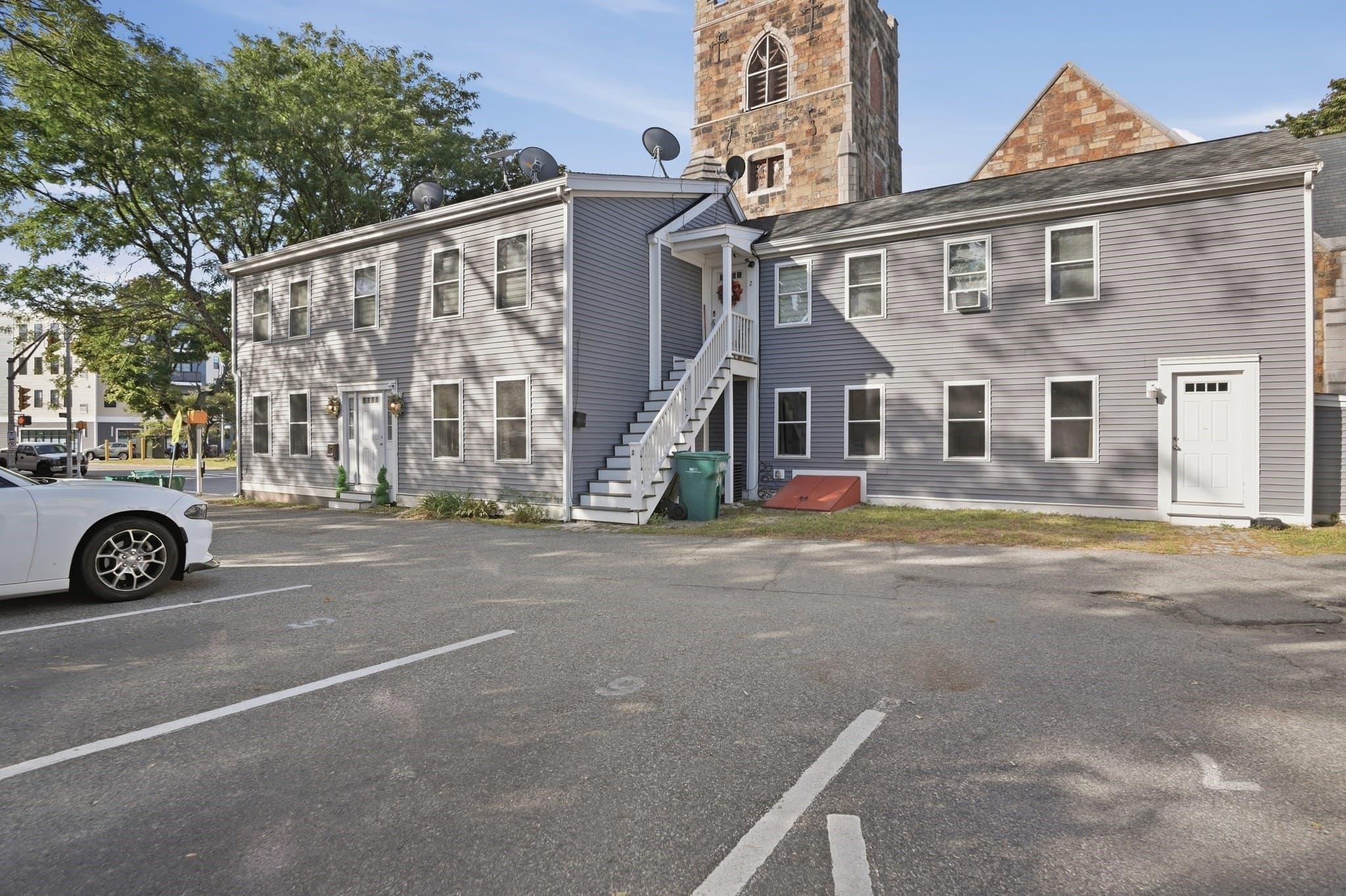 Condominium at 89 Broad Street # 1, Lynn MA 01902, Lynn, photo 26 of 29