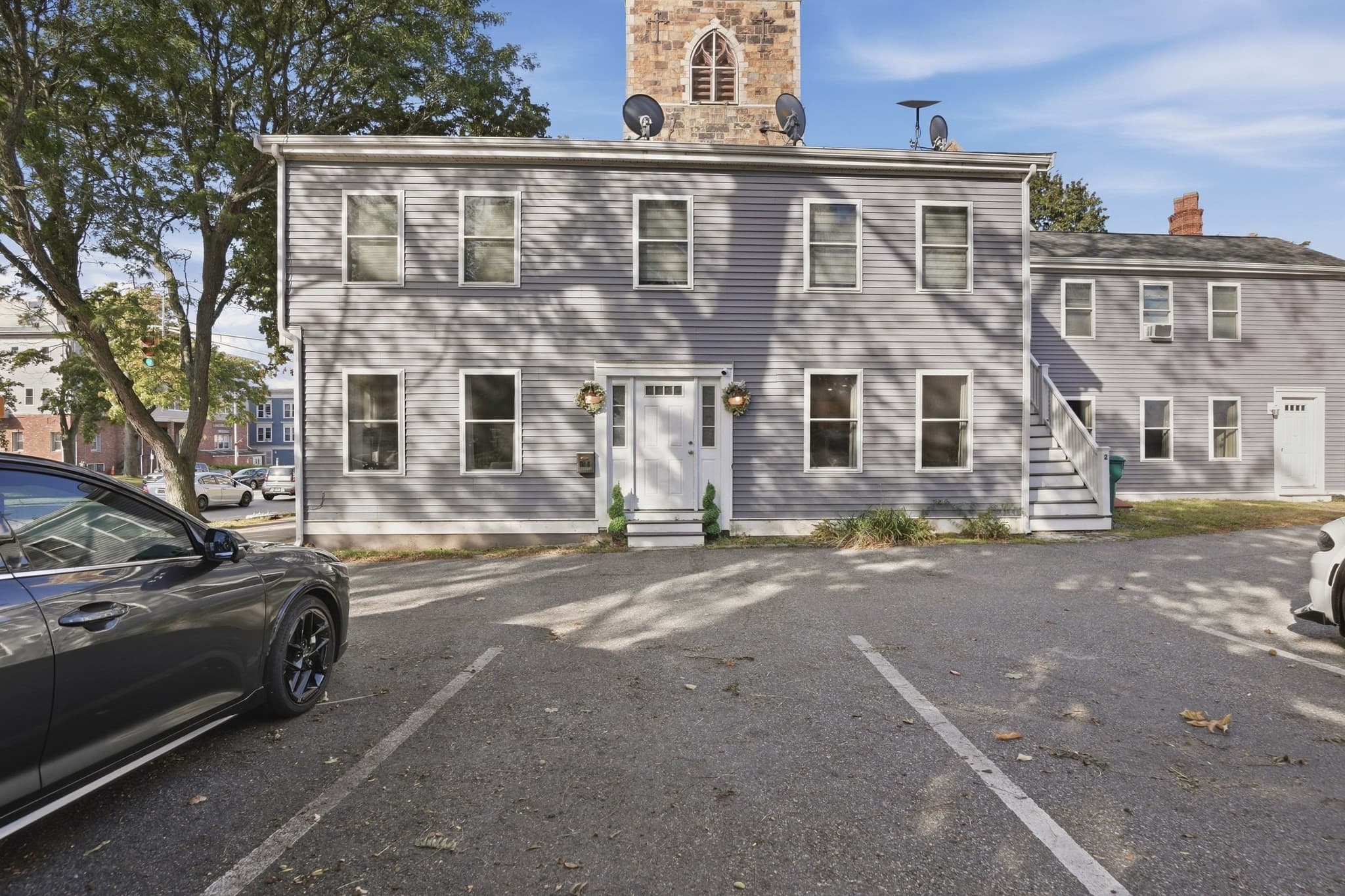 Condominium at 89 Broad Street # 1, Lynn MA 01902, Lynn, photo 28 of 29