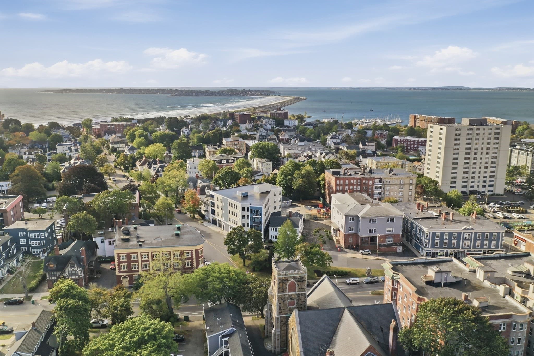 Condominium at 89 Broad Street # 1, Lynn MA 01902, Lynn, photo 24 of 29