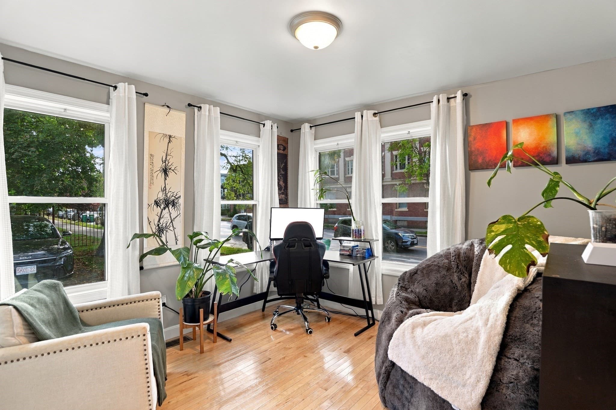 Condominium at 89 Broad Street # 1, Lynn MA 01902, Lynn, photo 15 of 29