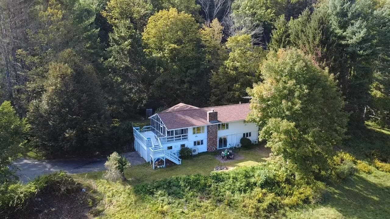 765 North Poland Rd., Conway MA 01341
