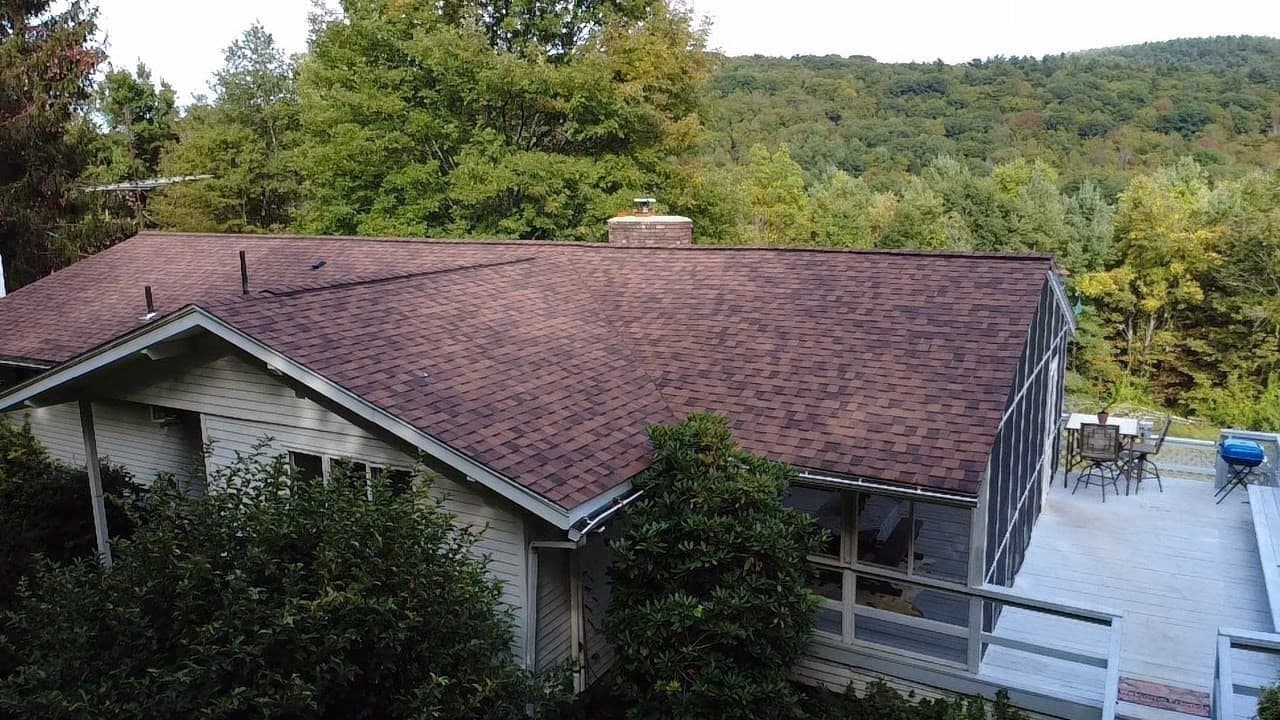 Single Family Residence at 765 North Poland Rd., Conway MA 01341, Conway, photo 9 of 41