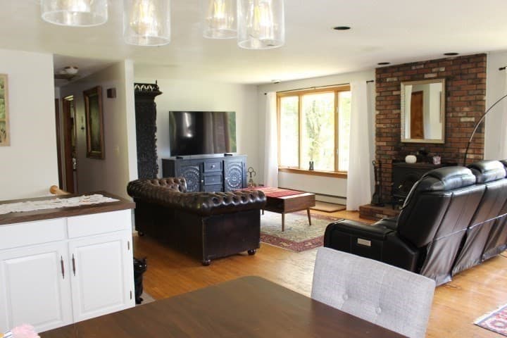 Single Family Residence at 765 North Poland Rd., Conway MA 01341, Conway, photo 15 of 41