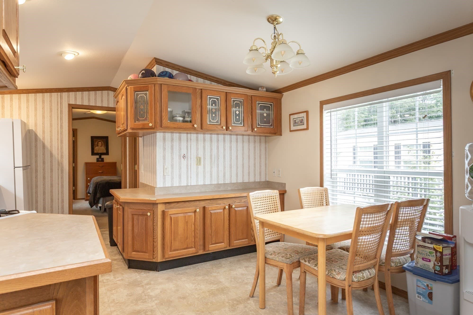 Mobile Home at 27 Smith St # 2, Norton MA 02766, Norton, photo 17 of 21