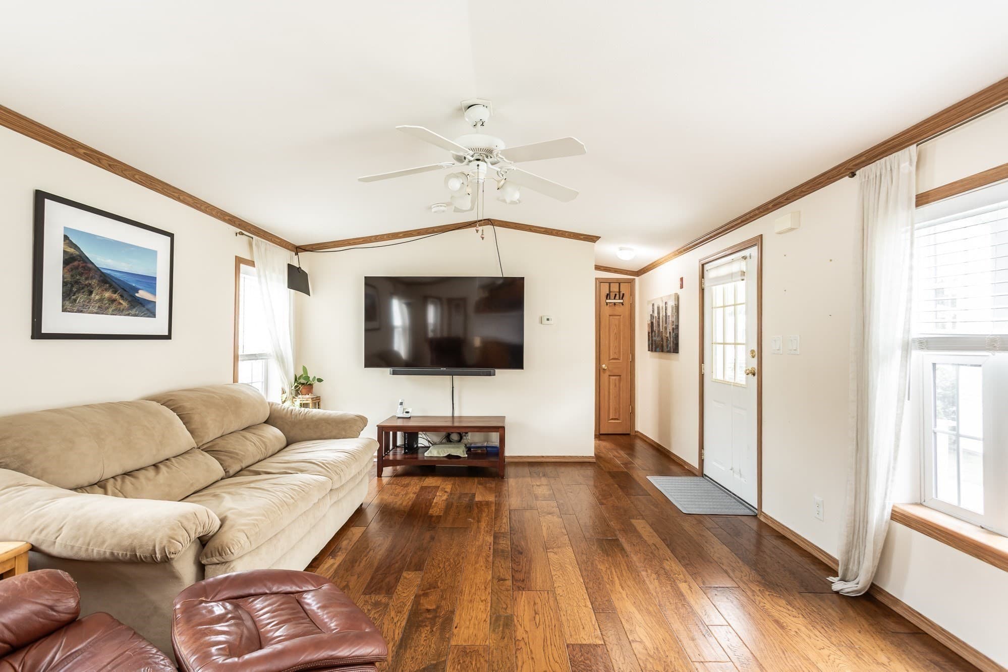 Mobile Home at 27 Smith St # 2, Norton MA 02766, Norton, photo 16 of 21