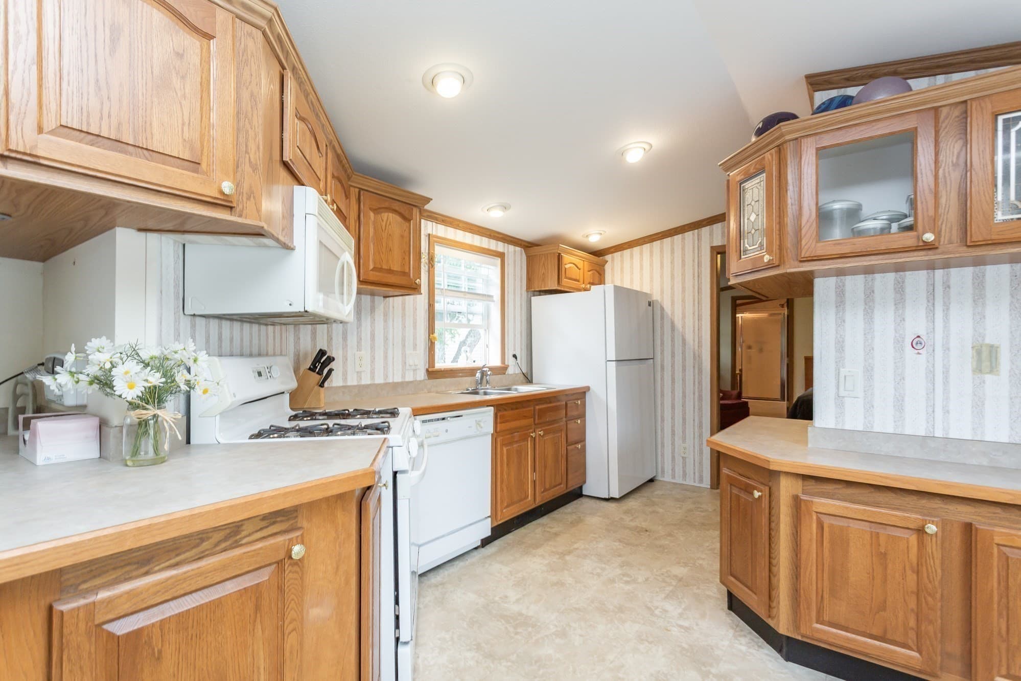 Mobile Home at 27 Smith St # 2, Norton MA 02766, Norton, photo 7 of 21