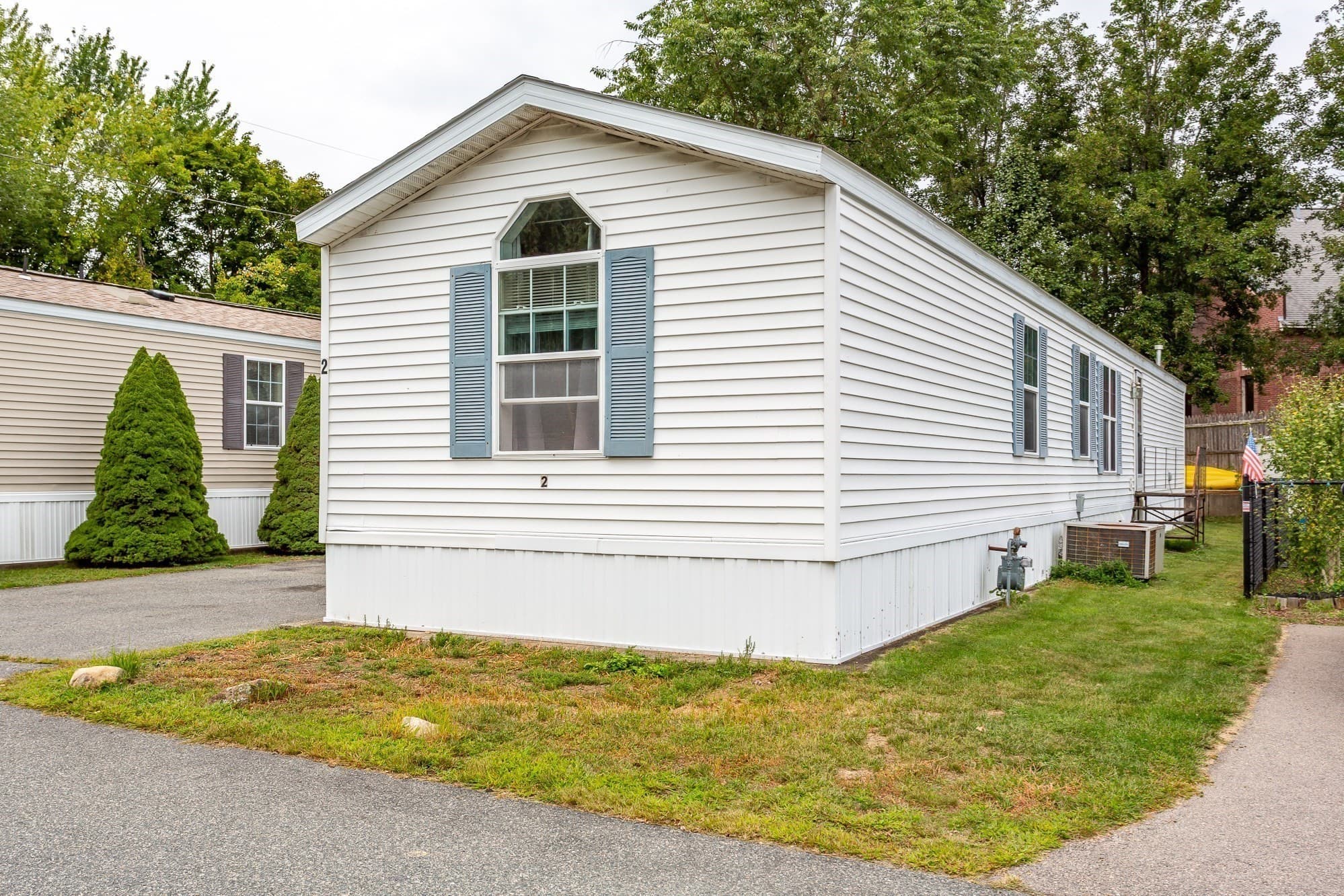 27 Smith St # 2, Norton MA 02766