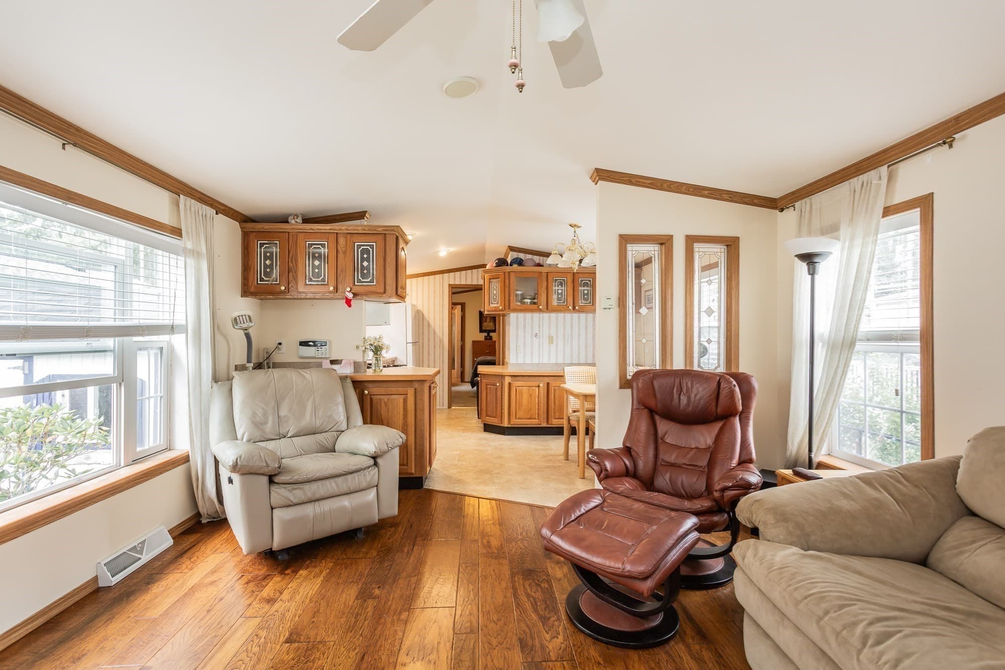 Mobile Home at 27 Smith St # 2, Norton MA 02766, Norton, photo 5 of 21