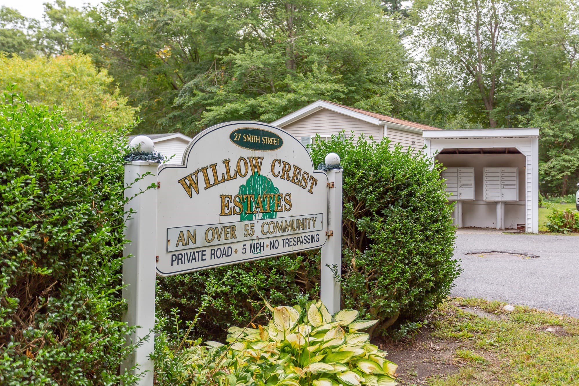 Mobile Home at 27 Smith St # 2, Norton MA 02766, Norton, photo 21 of 21