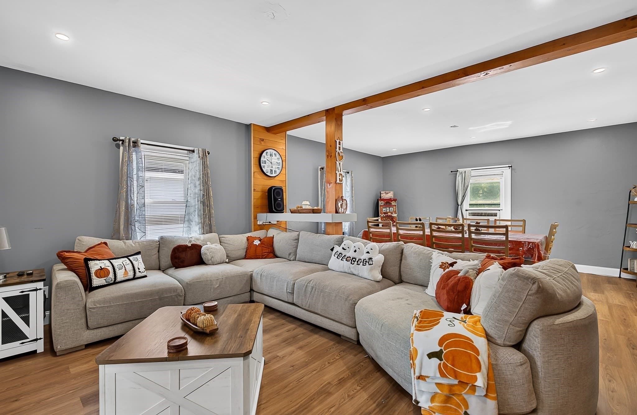 Single Family Residence at 31 Johnson St, Leominster MA 01453, Leominster, photo 3 of 31