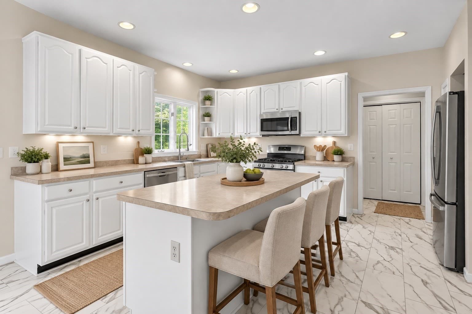 Single Family Residence at 28 Farmington Drive, Shrewsbury MA 01545, Shrewsbury, photo 13 of 41