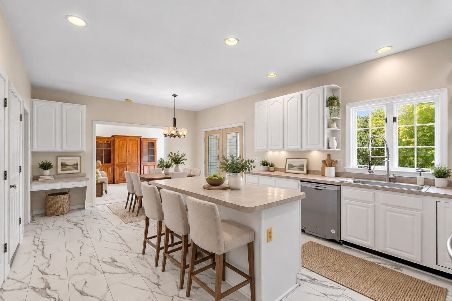 Single Family Residence at 28 Farmington Drive, Shrewsbury MA 01545, Shrewsbury, photo 15 of 41